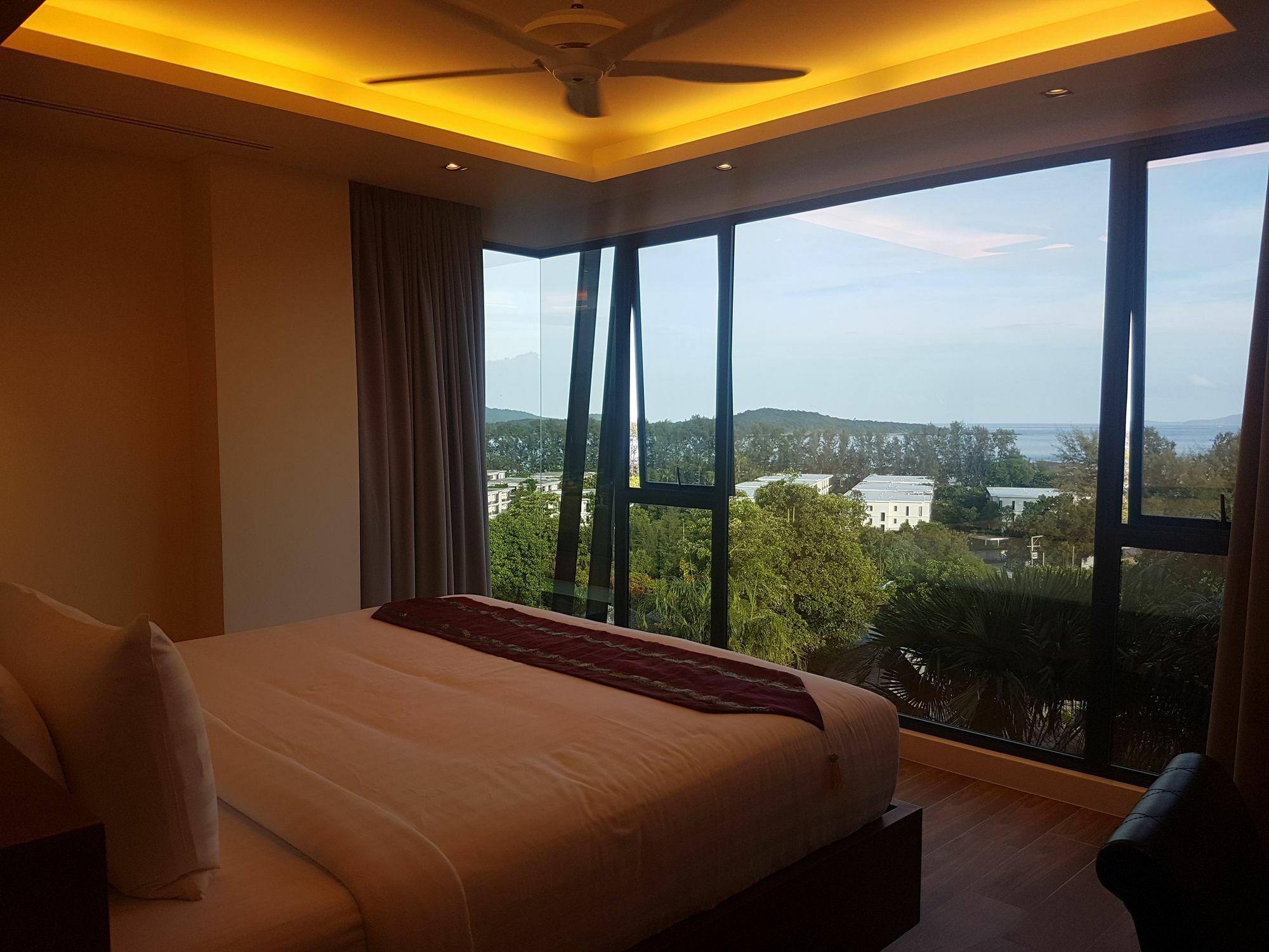 Aparthotel At The Tree Phuket Rawai Exterior foto